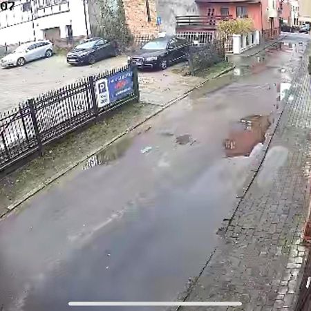 Willa Browar Pokoje Goscinne W Centrum Miasta Na Starowce, Self Check In 24H, Fv, Tv Smart, Darmowe Wi-Fi, Parking, W Sasiedztwie Restauracji I Kawiarni, Uslugi Escort Zakazane Starogard Gdański Exterior foto